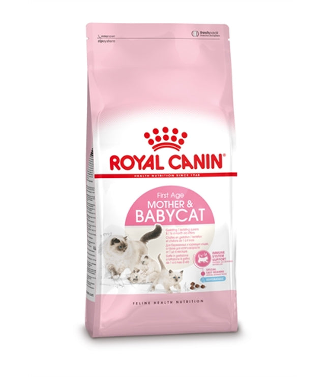 Royal Canin Babycat
