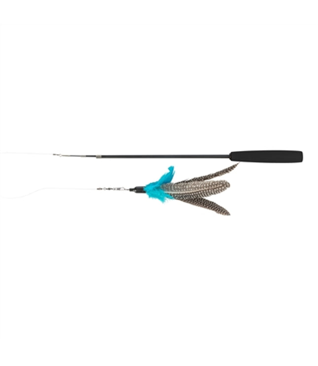 Trixie Kattenhengel Telescoop