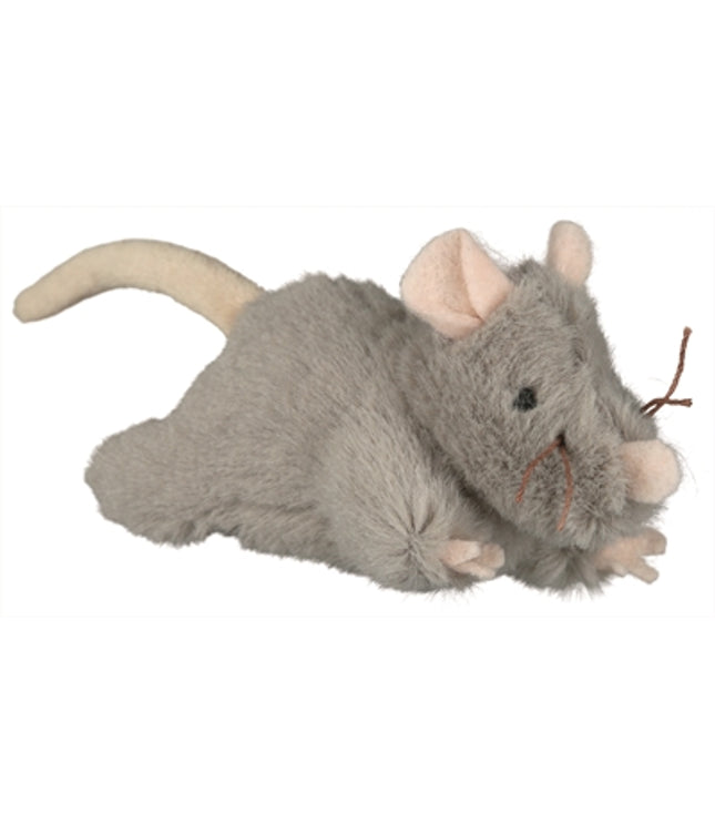 Trixie Pluche Muis Met Geluid