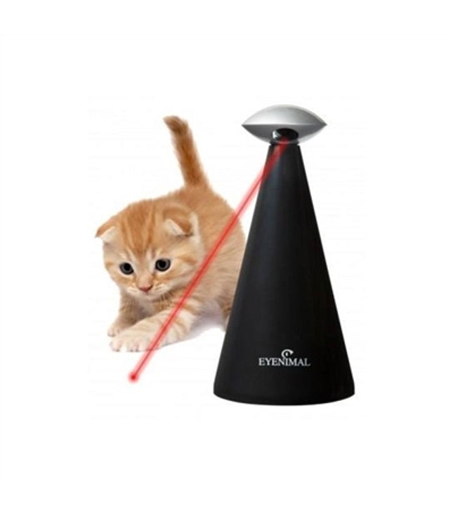 Eyenimal Automatische Laser