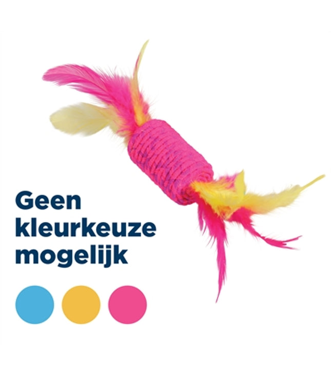 Zolux Elastic Snoep Assorti