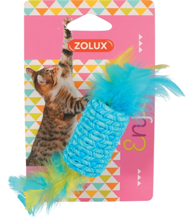 Zolux Elastic Snoep Assorti