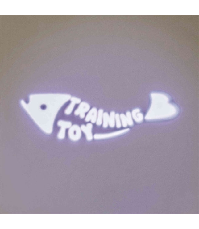Trixie Led Pointer Laserspeelgoed Catch The Light