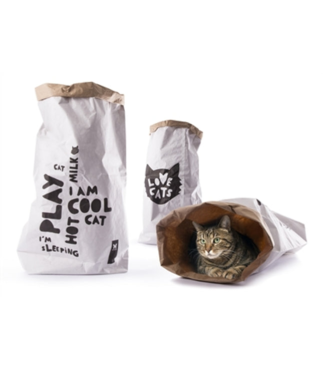 Martin Love Cat's Bag Speelzak