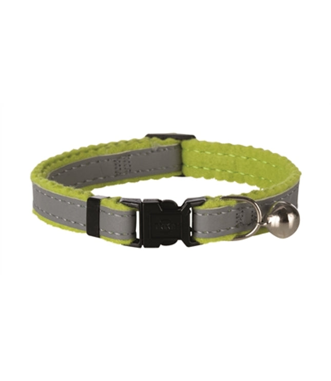 Trixie Halsband Kat Reflecterend Assorti