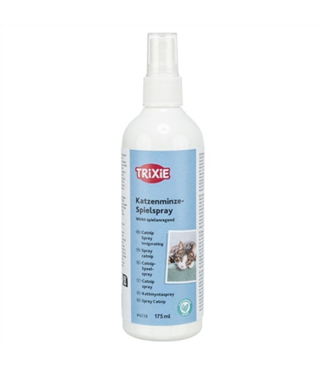 Trixie Catnip Speelspray