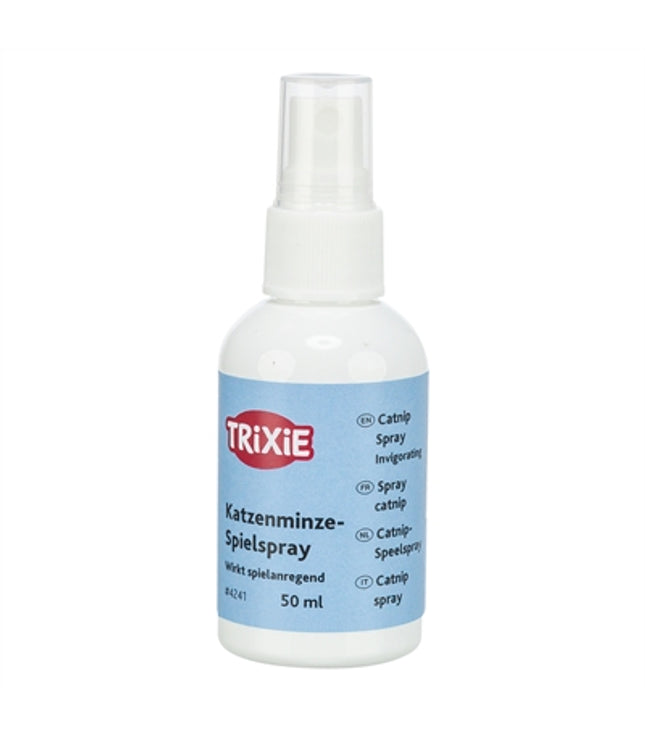 Trixie Catnip Speelspray