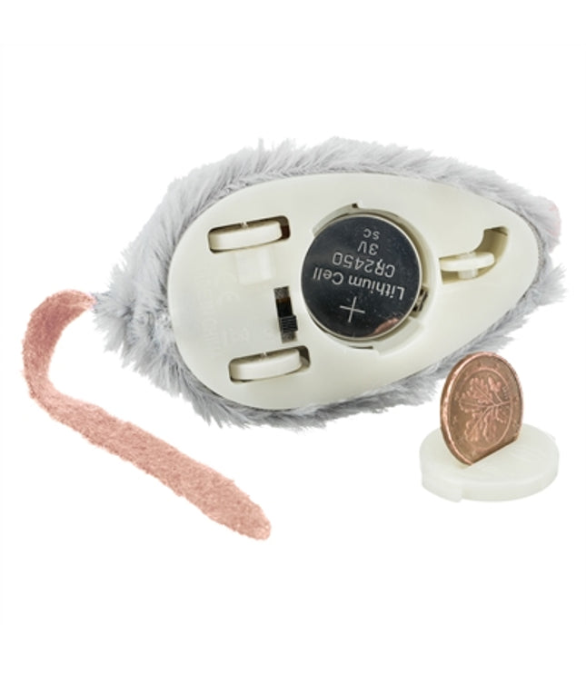 Trixie Active Mouse Pluche