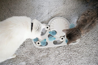 Nina Ottosson Puzzle & Play Rainy Day