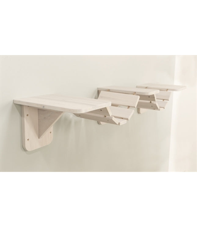 Trixie Klim / Klauterladder Wand Wit