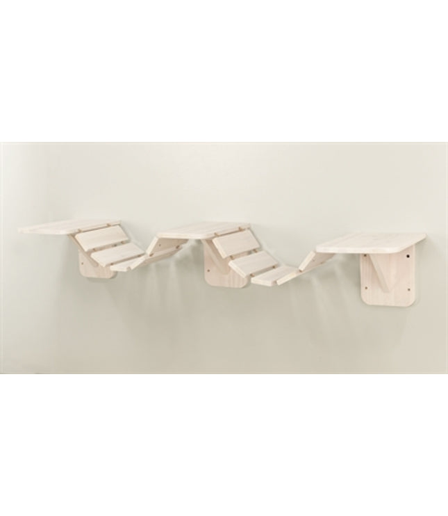 Trixie Klim / Klauterladder Wand Wit