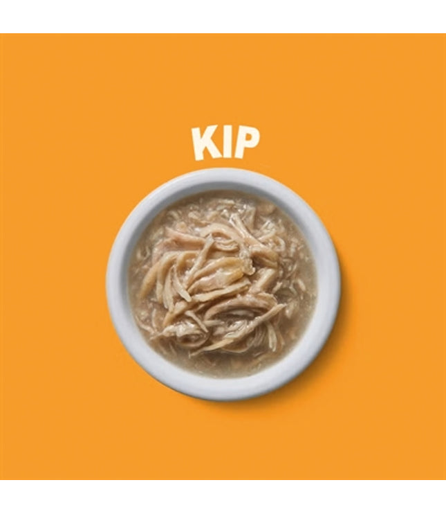 Lily's Kitchen Shredded Fillets Multipack
