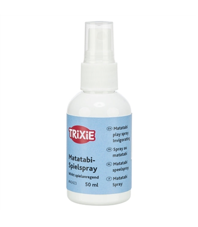 Trixie Matatabi Katten Speelspray