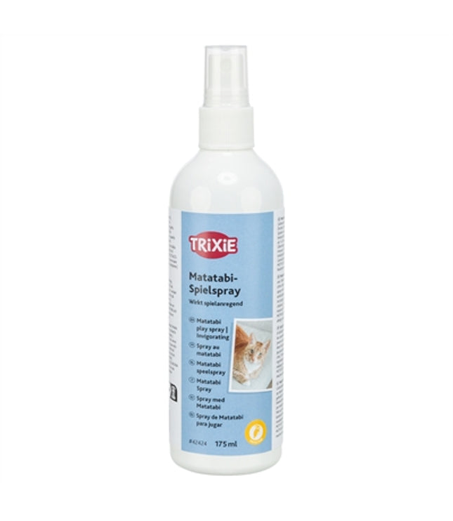 Trixie Matatabi Katten Speelspray