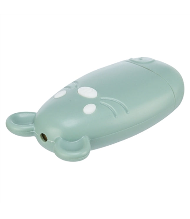Trixie Laserpointer Kunststof Usb Oplaadbaar Salie
