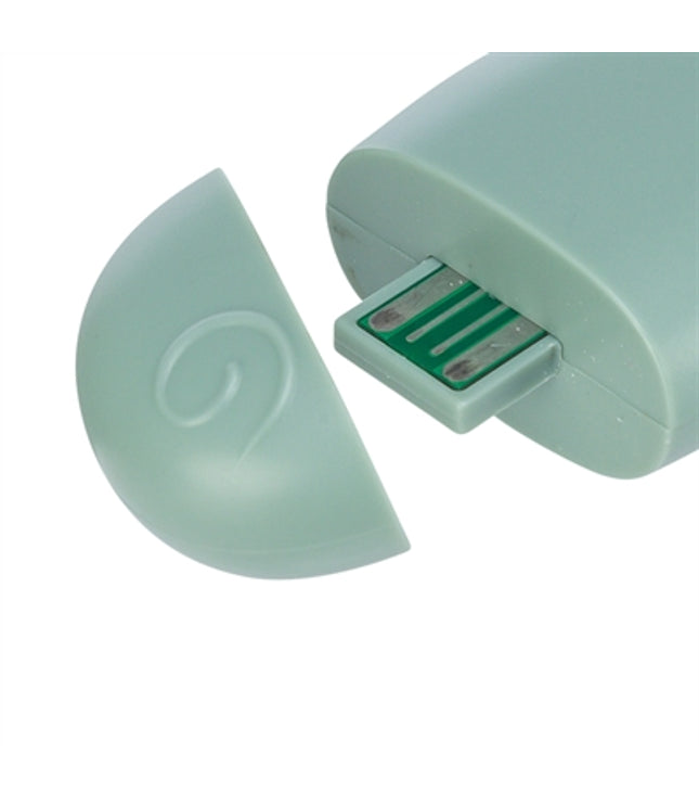 Trixie Laserpointer Kunststof Usb Oplaadbaar Salie