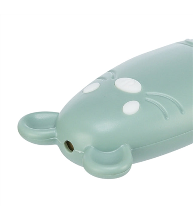 Trixie Laserpointer Kunststof Usb Oplaadbaar Salie