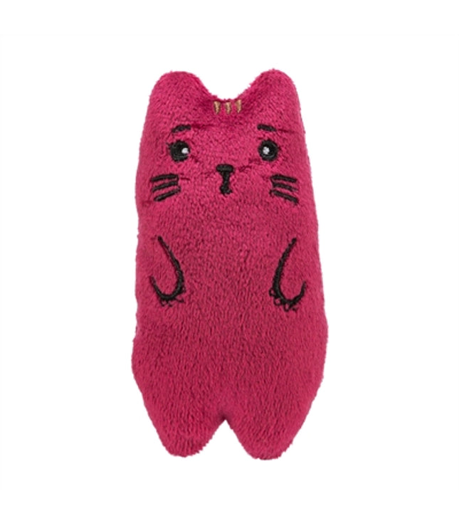Trixie Dieren Pluche Met Catnip Assorti