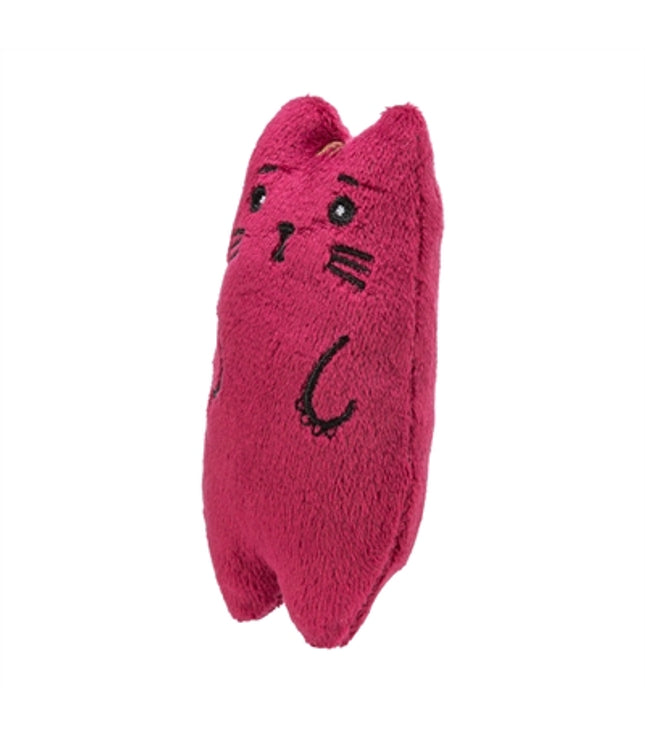 Trixie Dieren Pluche Met Catnip Assorti