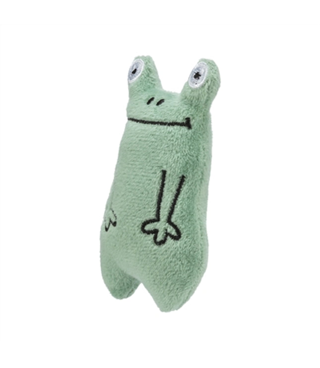 Trixie Dieren Pluche Met Catnip Assorti
