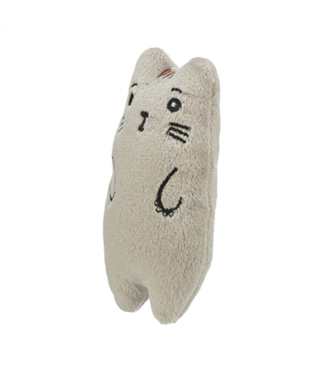 Trixie Dieren Pluche Met Catnip Assorti