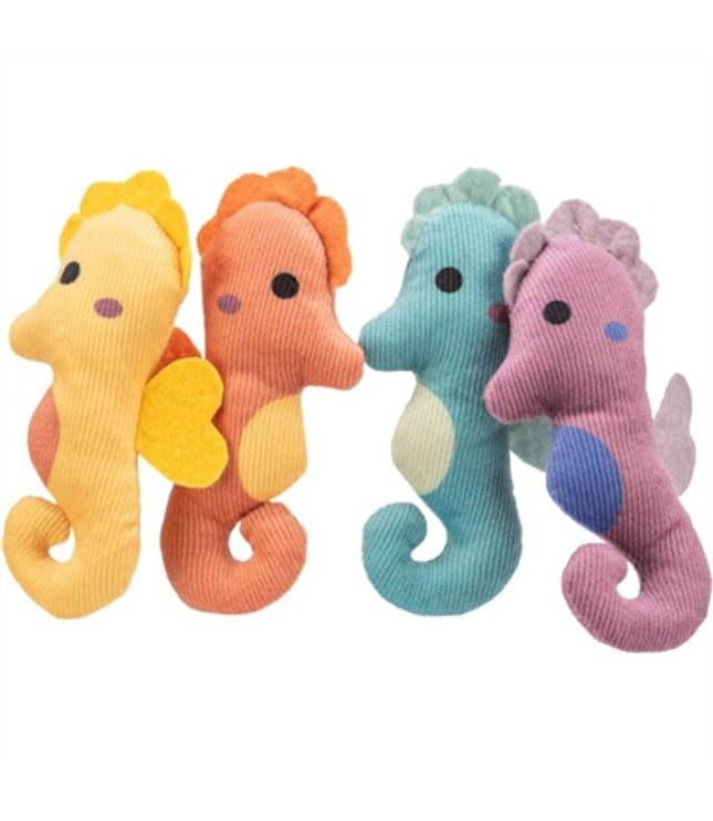 Trixie Zeepaard Pluche Met Catnip Assorti