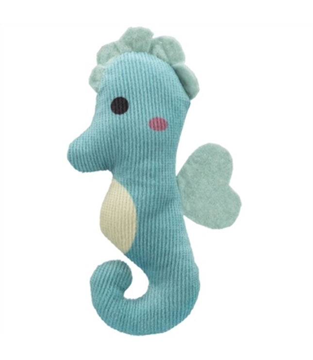 Trixie Zeepaard Pluche Met Catnip Assorti