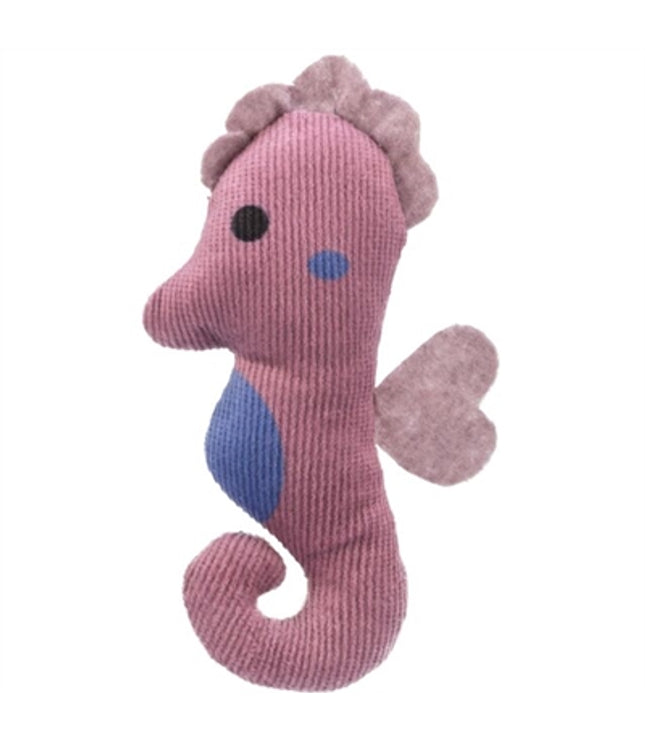 Trixie Zeepaard Pluche Met Catnip Assorti