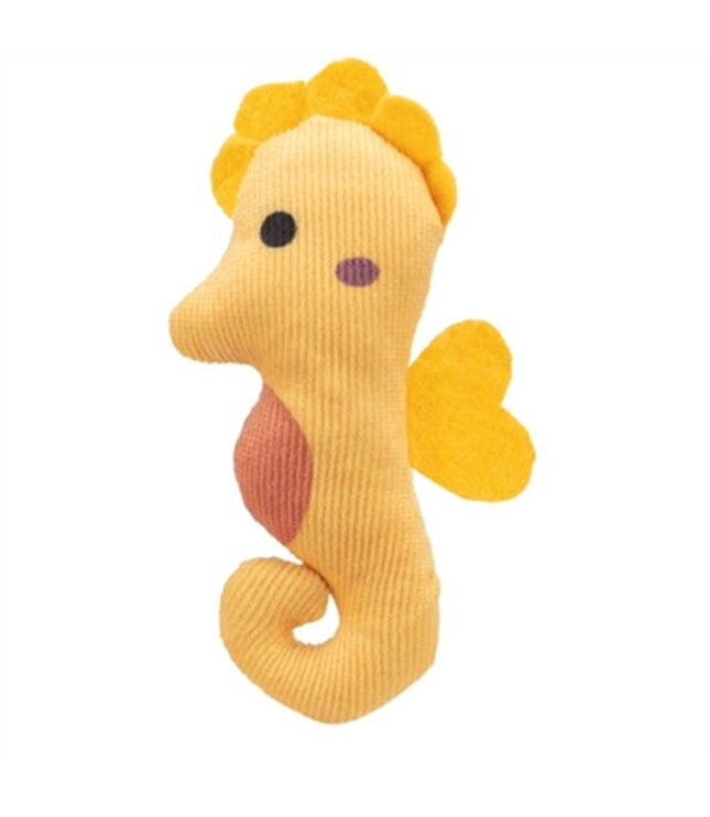 Trixie Zeepaard Pluche Met Catnip Assorti