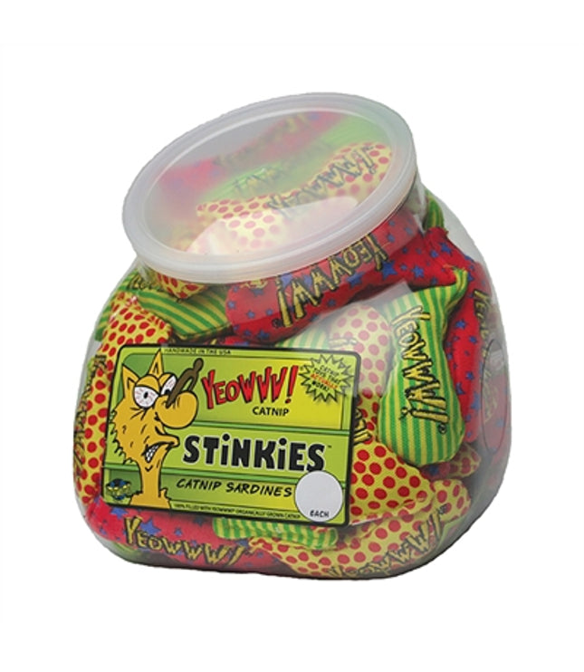 Yeowww Jug Of Stinkies