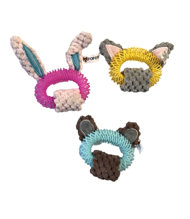 Fofos Tiny Triple Ears