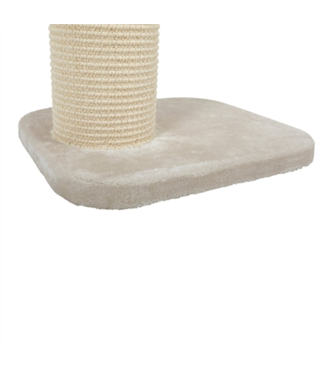Zolux Krabpaal City Cat 2 Beige