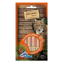 Natural Greatness Creamy Chicken With Tuna And Lobster Immune Support
