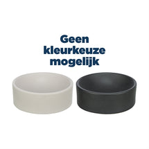 Trixie Voerbak Kat Keramiek Assorti