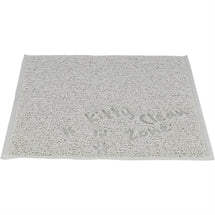 Trixie Kattenbakmat Pvc Lichtgrijs