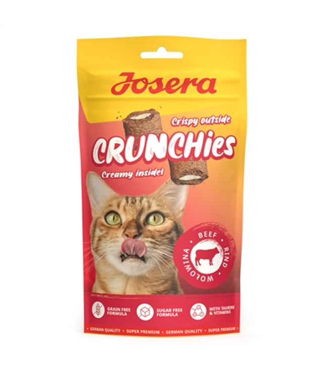 Josera Crunchies Beef