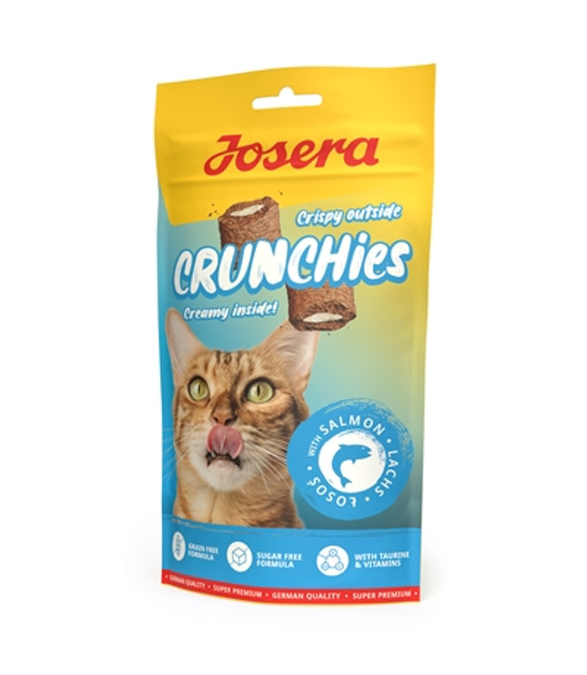 Josera Crunchies Salmon