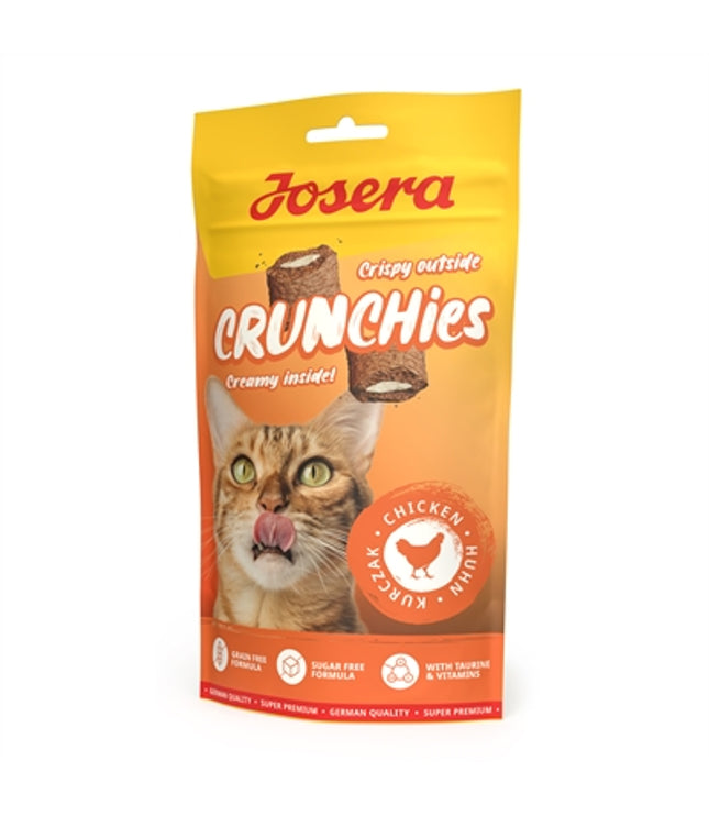 Josera Crunchies Chicken