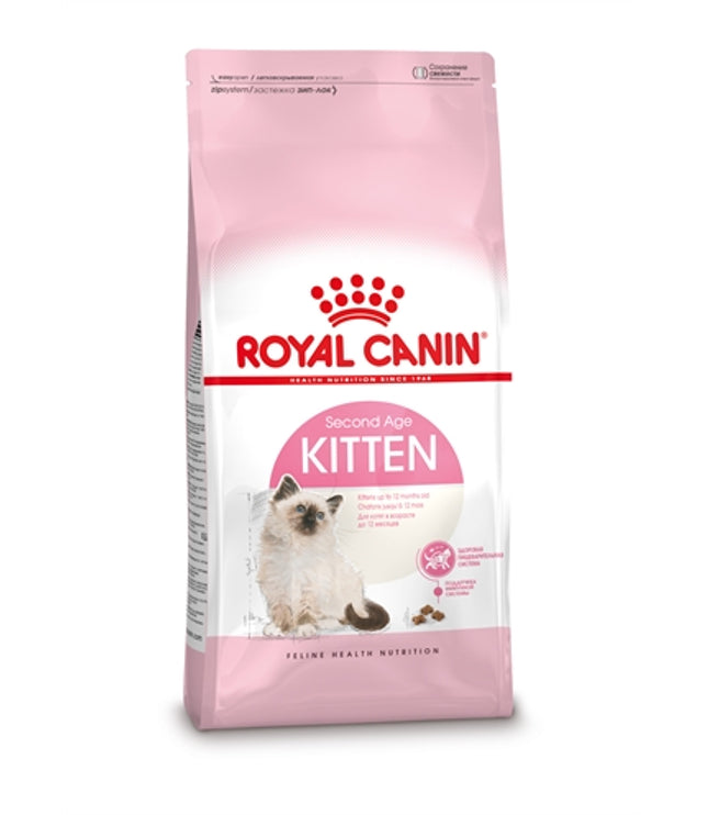 Royal Canin Kitten