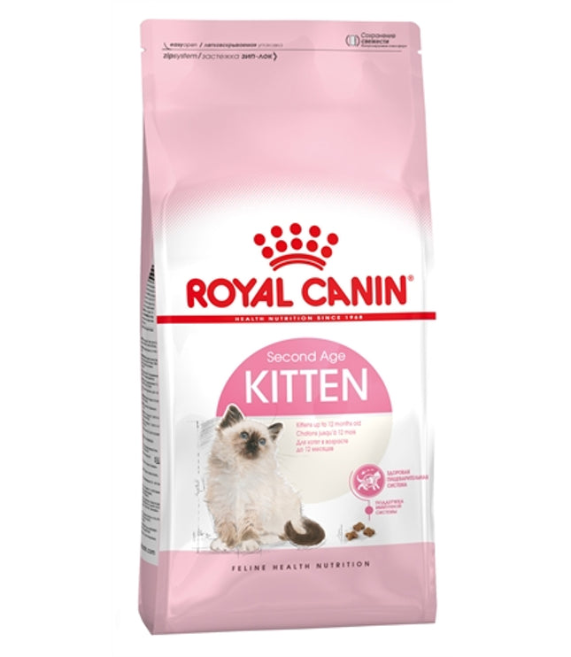 Royal Canin Kitten