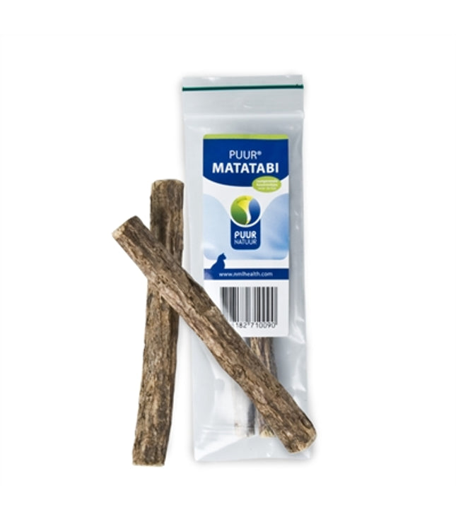 Puur Natuur Matatabi