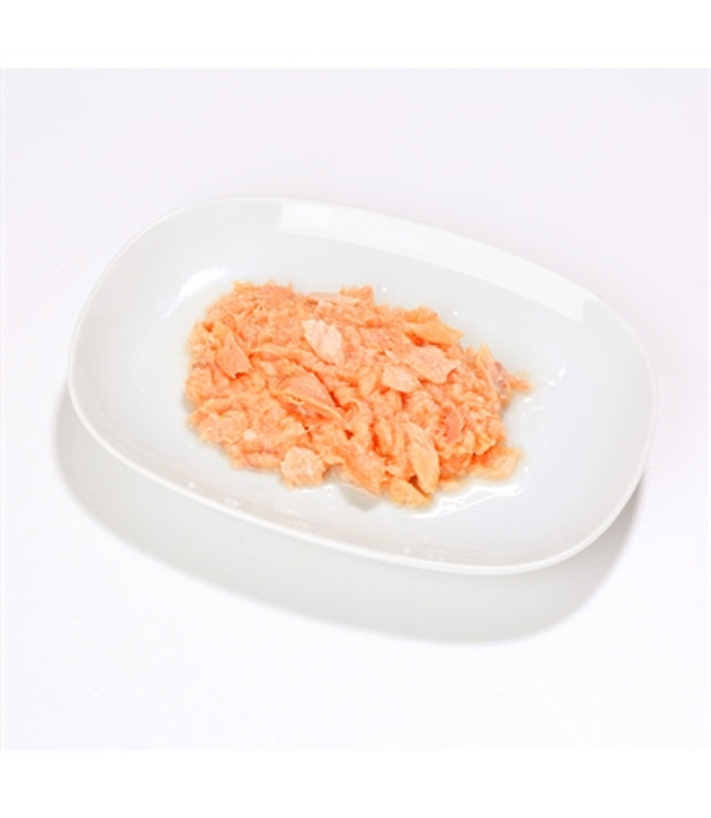 Almo Nature Cat Zalm Jelly