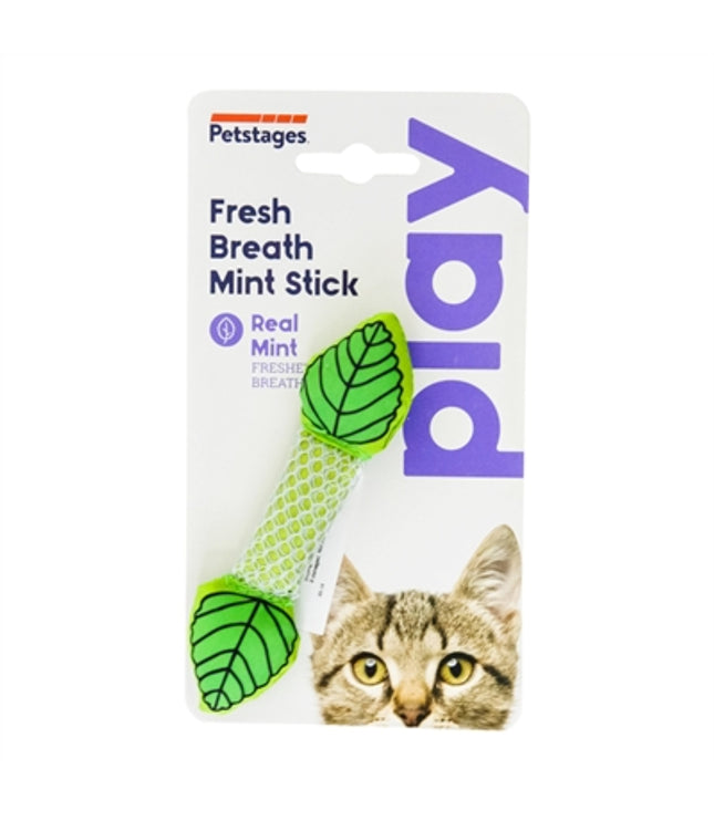 Petstages Fresh Breath Mint Stick