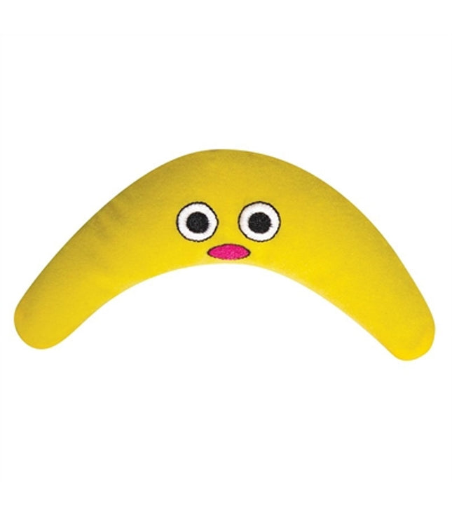 Petstages Green Magic Boomerang Buddy