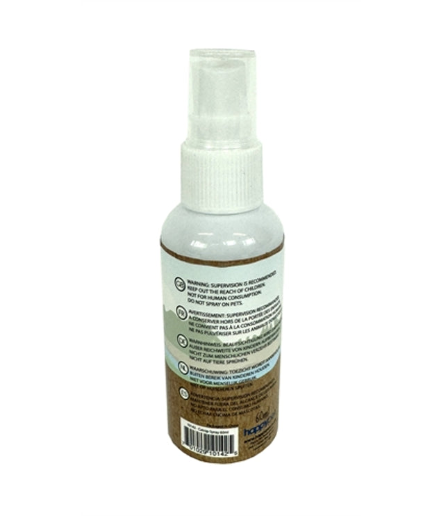 Happy Pet Catnip Spray