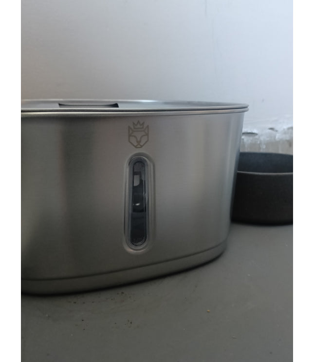 Automatische drinkfontein
